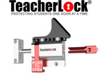 Defcon Products, LLC Announces Patent for TeacherLock 2 -Single Action Unlocking
