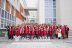 NETA Auto Strategische Partnerkonferenz 2024: Erfolgreiche globale Zusammenarbeit für zukünftige Entwicklungen