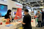 Made-in-China.com Shines Bright at CES 2024, Kicking Off 2024 Expo Walk