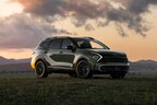 KIA AMERICA REPORTS ALL-TIME BEST ANNUAL SALES