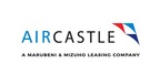 Aircastle Announces Pricing of $650 Million Aggregate Principal Amount of Senior Notes