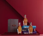 ANGEL'S ENVY® UNVEILS CELLAR COLLECTION SERIES VOLUMES 1-3, MARKING THE FIRST TIME THREE WHISKEYS FROM ITS HIGHLY ACCLAIMED CELLAR COLLECTION ARE BEING RERELEASED AND SHOWCASED SIDE-BY-SIDE