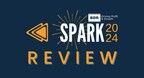 Home Service Pros Ignite New Year at BDR's SPARK 2024