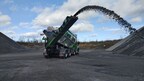CANAMERICAN STONE SPREADER AND GRAVEL CONVEYORS INC. ENTER INTO STRATEGIC AGREEMENT TO EXPAND DISTRIBUTION IN THE UNITED STATES