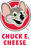 Chuck E. Cheese Gameshow Series in Development with Magical Elves