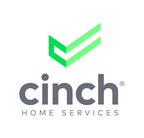 Cinch Home Services Receives Four First-Ever Buyer's Choice Awards from ConsumerAffairs