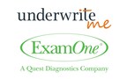 UnderwriteMe collaborates with ExamOne to offer underwriting assessment engine powered by real-time data insights