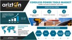 The Evolution of Li-ion Batteries Uplifting the Adoption of Cordless Power Tools, the Market is Set to Cross $37 Billion by 2028 - Exclusive Research Report by Arizton