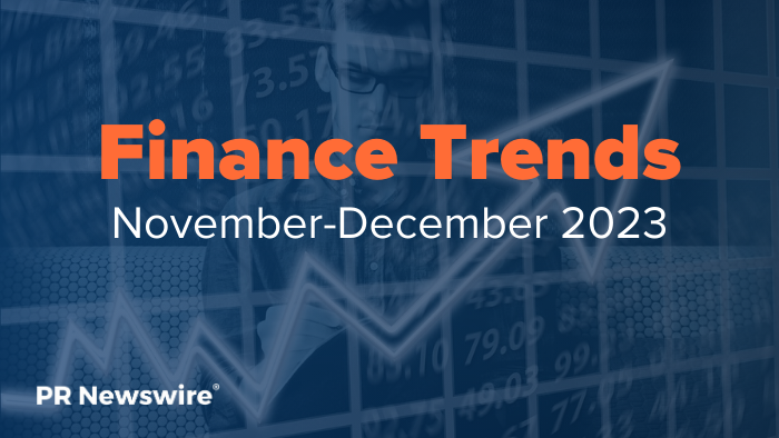 Finance News Trends, November-December 2023