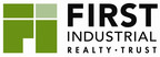 First Industrial Realty Trust Reports Tax Treatment of Common Stock Distributions