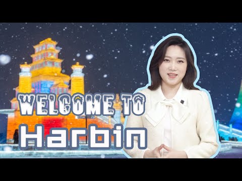 Ice and snow in Harbin: a new trend for domestic travel