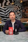 D'USSÉ COGNAC x HUMBERTO LEON UNVEIL NEW LIMITED EDITION RED ENVELOPE COLLABORATION FOR LUNAR NEW YEAR