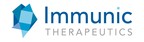 Immunic, Inc. Announces Private Placement of up to $240 Million