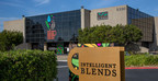 Intelligent Blends Doubles Down on Sustainability with another 280kW Solar Installation