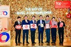 Yum China Certified Top Employer China for Sixth Consecutive Year