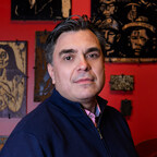 National Museum of Mexican Art Names José Ochoa President and CEO