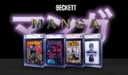 Beckett Takes a Giant Leap: Expands Grading Services to Include Manga
