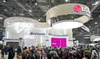 "LG Innotek is Advancing the Future of Mobility with 'Sensing, Communication, and Lighting Solutions'