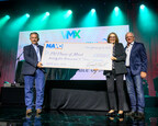 NAVC Announces Pet Peace of Mind as the 2024 NAVC Gives Marquee Award Recipient