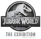 Jurassic World: The Exhibition Roars into Houston, Texas, opening March 8, 2024 for a Limited Engagement at Katy Mills
