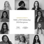 Neiman Marcus Group and the Fashion Scholarship Fund Announce Recipients of Second NMG x FSF Scholarship