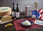 Fontina Cheese PDO from Valle d'Aosta and Baraggia Biellese and Vercellese Rice PDO at Winter Fancy Food 2024