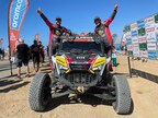 POLARIS OFF ROAD AND SEBASTIEN LOEB RACING PROVE SUPERIOR WITH RZR PRO R FACTORY, SECURING MONUMENTAL 2024 DAKAR RALLY VICTORY