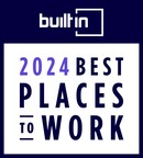 Procare Solutions Named as a 2024 Best Places To Work Award Winner