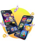QYOU Media's Q GamesMela To Launch on mSeva Mobile App Platform