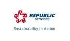 Republic Services Named to Dow Jones Sustainability Indices for Eighth Consecutive Year