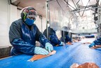 GSA Seeks Pilots for Seafood Processing Standard Issue 6.0