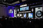 Samsung presenta su visión "IA para todos" en CES 2024