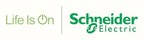 Schneider Electric continues to lead the way in external ESG ratings, 13th year in a row in DJSI and Global 100