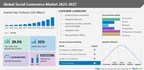 USD 4196.98 billion growth in Social Commerce Market from 2022 to 2027; The market is fragmented due to the presence of prominent companies like Advance, Alibaba Group Holding Ltd. and Automattic Inc., and many more - Technavio