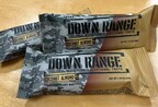 SOUND Foods Debuts DOWN RANGE Mission Ready Bars at SHOT Show Announcing Partnerships with S.O. Tech Tactical and Bridgford Foods