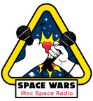 iRoc Space Radio Anchor Ashley Furst Leads Heavy Hitters to Battle in "Space Wars"
