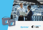 Exide Technologies lanza la gama de baterías Sprinter Pure Power