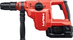 HILTI EXPANDS NURON CORDLESS TOOL LINE UP TO ELEVATE JOBSITE EFFICIENCY AND SIMPLIFY TOOL CRIBS WITH TOOL FLEET MANAGEMENT