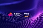Thentia now working with AWS to drive innovation in the public sector
