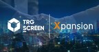 TRG Screen Announces Acquisition of Xpansion for Reference Data Usage Management
