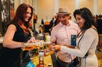 Whisky EDU Presents "The Art of Whiskey," an Inaugural Whisky and Cigar Festival to Debut in Las Vegas During Super Bowl Week