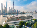 VIKING ANNOUNCES FIRST-OF-THEIR-KIND CHINA VOYAGES
